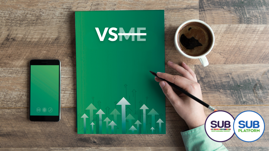 VSME krijgt opvolger: Europa introduceert de nieuwe Voluntary Standard