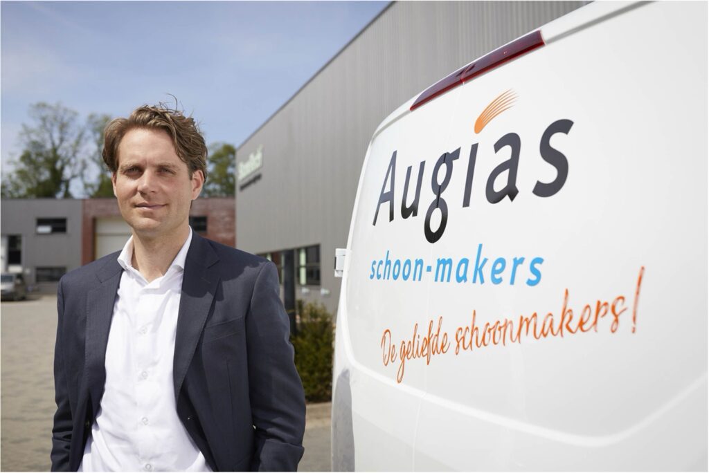 augias schoonmakers egs kompas